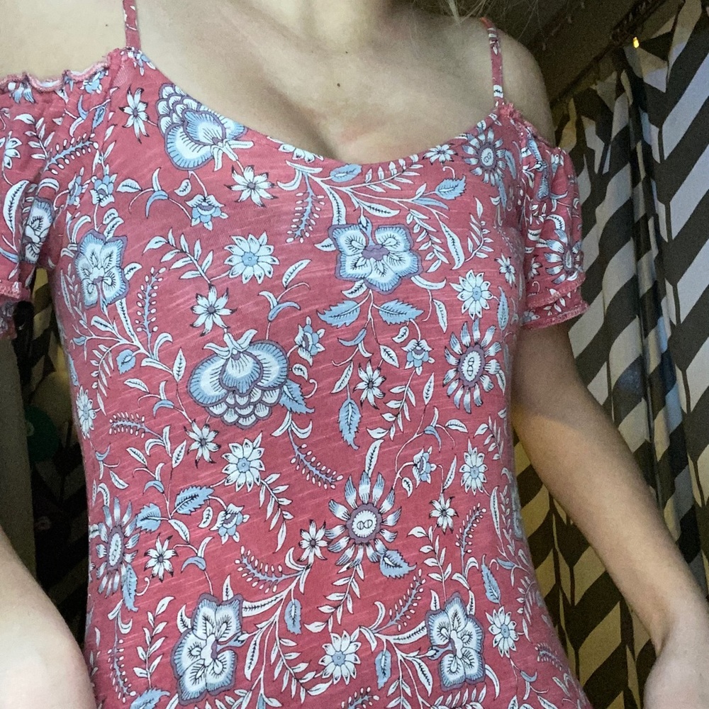 Aeropostale summer tee